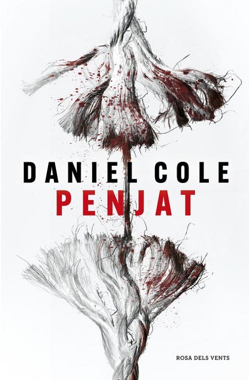 PENJAT | 9788417627119 | COLE, DANIEL | Galatea Llibres | Librería online de Reus, Tarragona | Comprar libros en catalán y castellano online