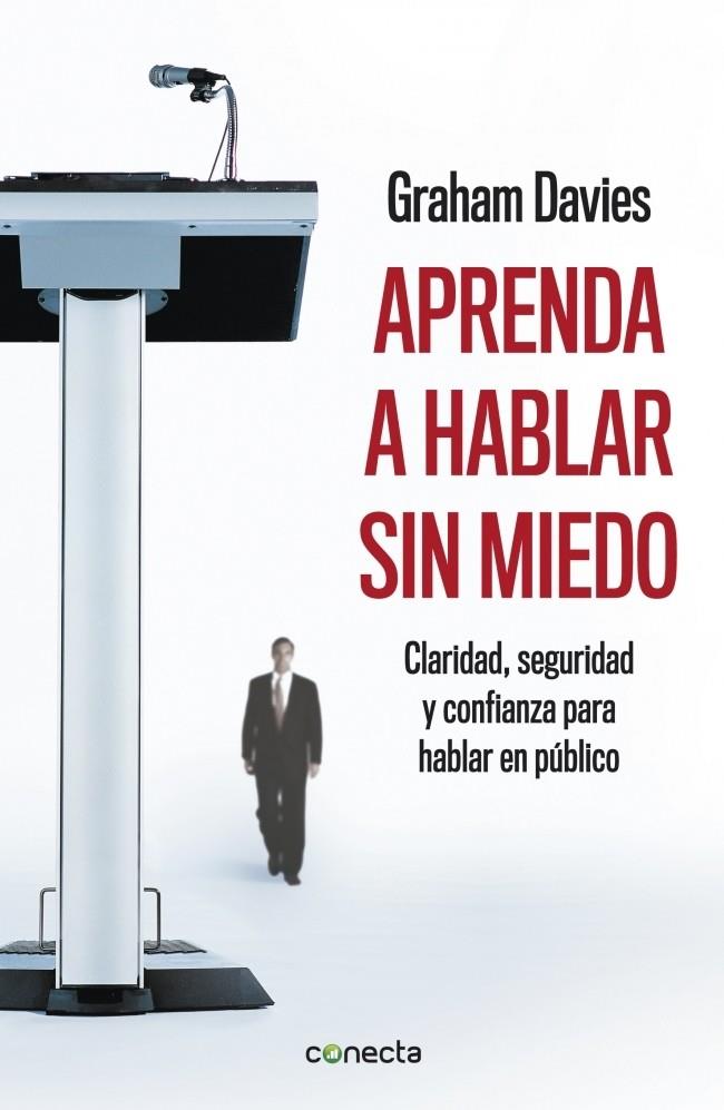 APRENDA A HABLAR SIN MIEDO | 9788415431220 | DAVIES, GRAHAM | Galatea Llibres | Librería online de Reus, Tarragona | Comprar libros en catalán y castellano online