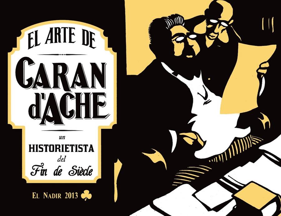 EL ARTE DE CARAN D'ACHE | 9788492890699 | EMMANUEL, POIRÉ | Galatea Llibres | Librería online de Reus, Tarragona | Comprar libros en catalán y castellano online