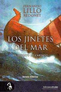 LOS JINETES DEL MAR | 9788494830723 | LILLO, FERNANDO | Galatea Llibres | Llibreria online de Reus, Tarragona | Comprar llibres en català i castellà online