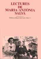 LECTURES DE MARIA-ANTONIA SALVA | 9788478267088 | JULIÀ I CAPDEVILA, MARIA LLUÏSA | Galatea Llibres | Llibreria online de Reus, Tarragona | Comprar llibres en català i castellà online