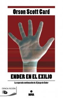 ENDER EN EL EXILIO | 9788498726275 | CARD, ORSON SCOTT | Galatea Llibres | Llibreria online de Reus, Tarragona | Comprar llibres en català i castellà online