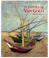 PINTURA DE VAN GOGH | 9788498011951 | THOMSON, BELINDA | Galatea Llibres | Librería online de Reus, Tarragona | Comprar libros en catalán y castellano online