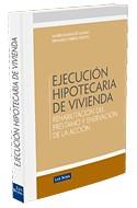 EJECUCION HIPOTECARIA DE VIVIENDA | 9788498982091 | DOMINGUEZ LUELMO, ANDRES | Galatea Llibres | Llibreria online de Reus, Tarragona | Comprar llibres en català i castellà online