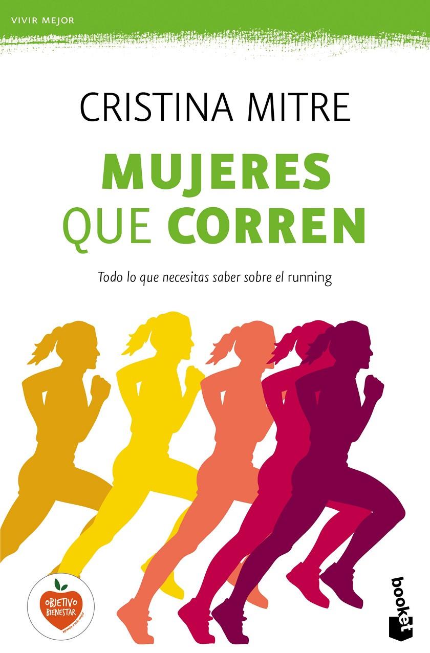 MUJERES QUE CORREN | 9788499985282 | MITRE, CRISTINA | Galatea Llibres | Llibreria online de Reus, Tarragona | Comprar llibres en català i castellà online