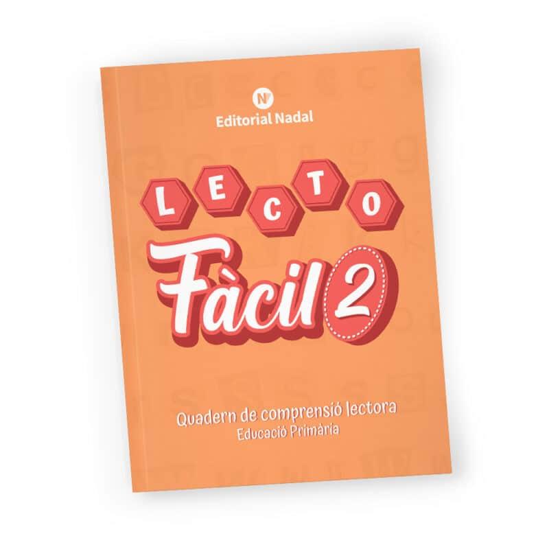 LECTOFACIL 2 LLETRA LLIGADA | 9788478879533 | Galatea Llibres | Llibreria online de Reus, Tarragona | Comprar llibres en català i castellà online