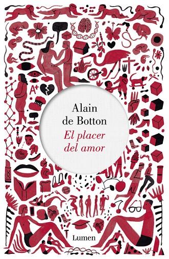 EL PLACER DEL AMOR | 9788426404541 | DE BOTTON, ALAIN | Galatea Llibres | Llibreria online de Reus, Tarragona | Comprar llibres en català i castellà online