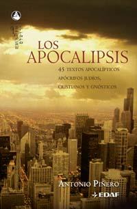 APOCALIPSIS, LOS | 9788441418899 | PIÑERO, ANTONIO | Galatea Llibres | Llibreria online de Reus, Tarragona | Comprar llibres en català i castellà online