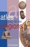 ATLAS BASIC DE LES RELIGIONS | 9788434226869 | Galatea Llibres | Llibreria online de Reus, Tarragona | Comprar llibres en català i castellà online