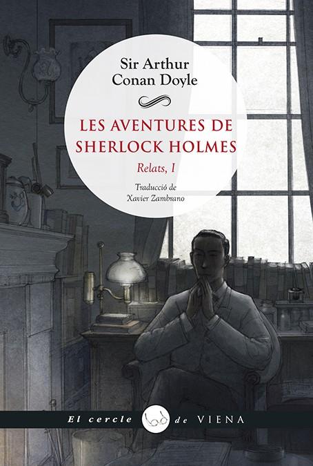 LES AVENTURES DE SHERLOCK HOLMES RELATS 1 | 9788483309605 | CONAN DOYLE, ARTHUR | Galatea Llibres | Llibreria online de Reus, Tarragona | Comprar llibres en català i castellà online