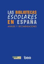 BIBLIOTECAS ESCOLARES EN ESPAÑA : ANALISIS Y RECOMENDACION | 9788489384583 | MARCHESI, ALVARO | Galatea Llibres | Llibreria online de Reus, Tarragona | Comprar llibres en català i castellà online