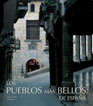 PUEBLOS MAS BELLOS DE ESPAÑA, LOS | 9788497852470 | CARANDELL, LUIS (1929-2002) | Galatea Llibres | Llibreria online de Reus, Tarragona | Comprar llibres en català i castellà online