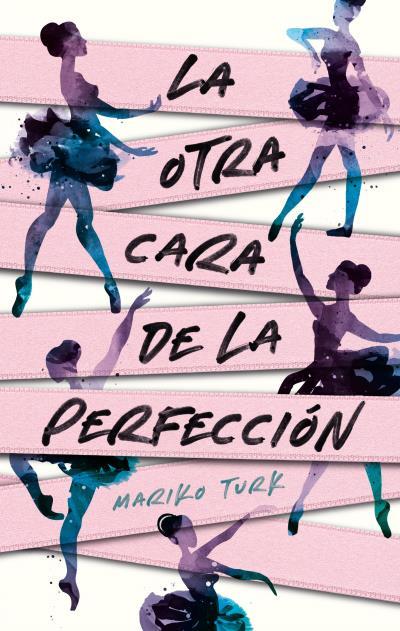 LA OTRA CARA DE LA PERFECCIÓN | 9788419252302 | TURK, MARIKO | Galatea Llibres | Librería online de Reus, Tarragona | Comprar libros en catalán y castellano online