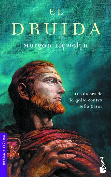 DRUIDA, EL | 9788427033627 | LLYWELLYN, MORGAN | Galatea Llibres | Llibreria online de Reus, Tarragona | Comprar llibres en català i castellà online