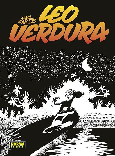 LEO VERDURA | 9788467941371 | RAMOS, RAFA | Galatea Llibres | Llibreria online de Reus, Tarragona | Comprar llibres en català i castellà online