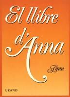 LLIBRE D'ANNA, EL | 9788486344306 | FYNN | Galatea Llibres | Llibreria online de Reus, Tarragona | Comprar llibres en català i castellà online