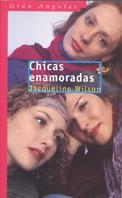 CHICAS ENAMORADAS | 9788434877597 | WILSON, JACQUELINE | Galatea Llibres | Librería online de Reus, Tarragona | Comprar libros en catalán y castellano online