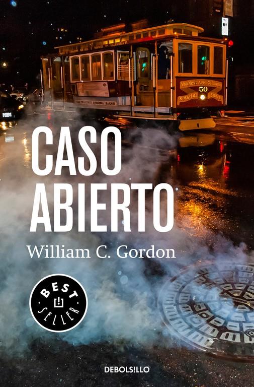 CASO ABIERTO (REPORTERO SAMUEL HAMILTON 6) | 9788466335997 | GORDON, WILLIAM C. | Galatea Llibres | Llibreria online de Reus, Tarragona | Comprar llibres en català i castellà online