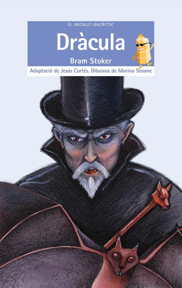 DRACULA | 9788498240566 | STOKER, BRAM | Galatea Llibres | Llibreria online de Reus, Tarragona | Comprar llibres en català i castellà online