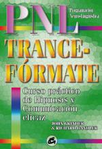 TRANCE-FÓRMATE | 9788488242051 | GRINDER, JOHN/BANDLER, RICHARD | Galatea Llibres | Llibreria online de Reus, Tarragona | Comprar llibres en català i castellà online