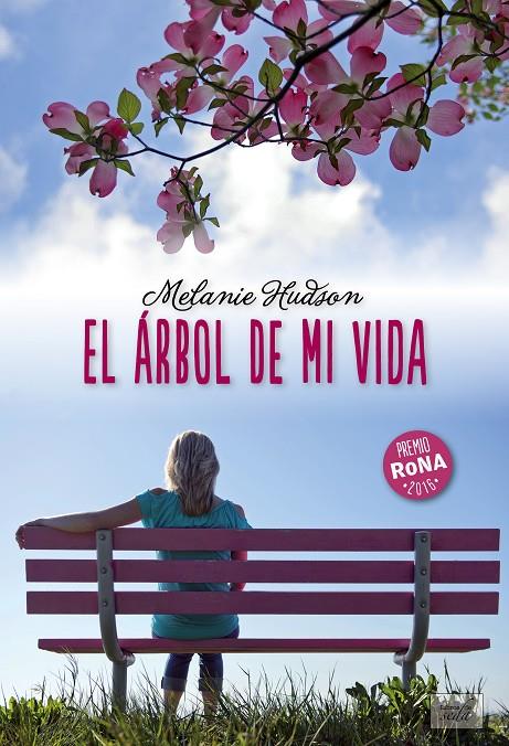 EL ÁRBOL DE MI VIDA | 9788416550692 | HUDSON, MELANIE | Galatea Llibres | Llibreria online de Reus, Tarragona | Comprar llibres en català i castellà online