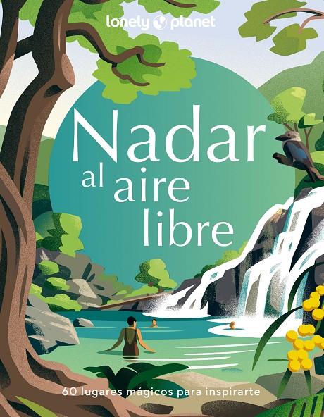 NADAR AL AIRE LIBRE | 9788408280217 | AA. VV. | Galatea Llibres | Llibreria online de Reus, Tarragona | Comprar llibres en català i castellà online