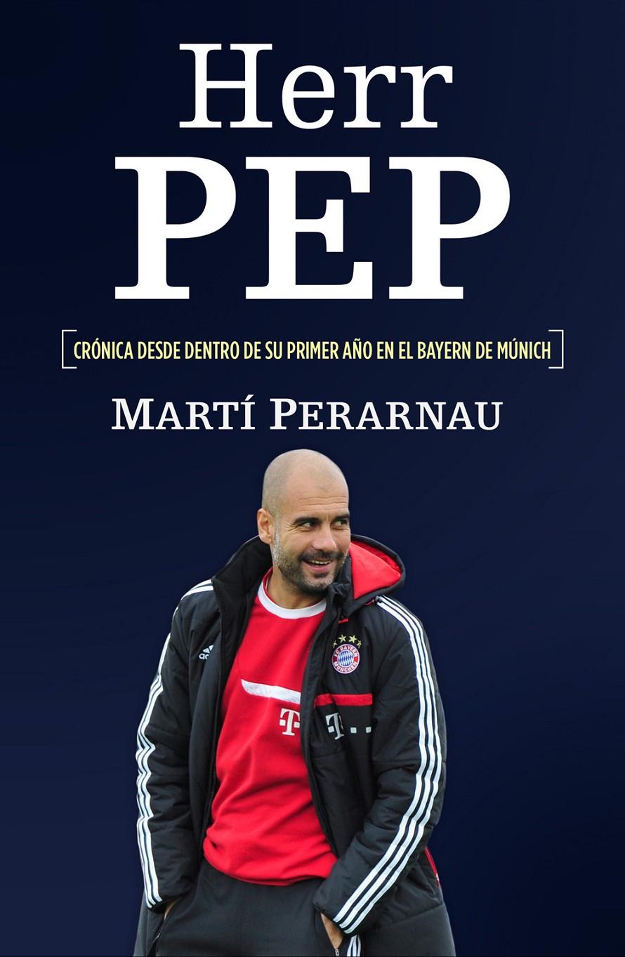 HERR PEP (CASTELLANO) | 9788415242635 | PERARNAU, MARTÍ | Galatea Llibres | Llibreria online de Reus, Tarragona | Comprar llibres en català i castellà online