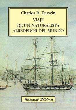 VIAJE DE UN NATURALISTA ALREDEDOR DEL MUNDO | 9788478133468 | DARWIN, CHARLES | Galatea Llibres | Llibreria online de Reus, Tarragona | Comprar llibres en català i castellà online