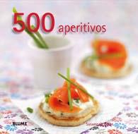 500 APERITIVOS | 9788480768634 | BLAKE, SUSANNAH | Galatea Llibres | Llibreria online de Reus, Tarragona | Comprar llibres en català i castellà online