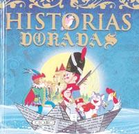 HISTORIAS DORADAS | 9788484262145 | AAVV | Galatea Llibres | Llibreria online de Reus, Tarragona | Comprar llibres en català i castellà online