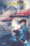 AMIGO OCULTO Y LOS ESPIRITUS DE LA TARDE, EL | 9788427931572 | LOPEZ NARVAEZ, CONCHA | Galatea Llibres | Llibreria online de Reus, Tarragona | Comprar llibres en català i castellà online