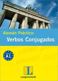 ALEMAN PRACTICO VERBOS CONJUGADOS | 9788499293110 | VARIOS AUTORES | Galatea Llibres | Llibreria online de Reus, Tarragona | Comprar llibres en català i castellà online