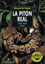 PITON REAL, LA,CUIDADOS Y CRIANZA     (DIP) | 9788425510922 | COBORN, JOHN | Galatea Llibres | Librería online de Reus, Tarragona | Comprar libros en catalán y castellano online