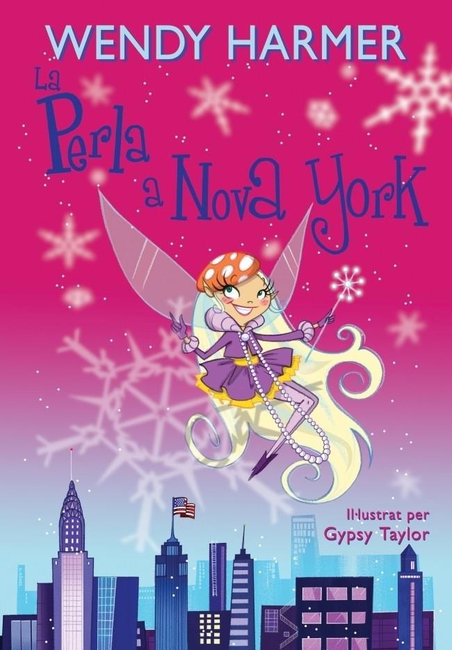 PERLA A NOVA YORK | 9788448831738 | HARMER,WENDY/ZARB,MIKE | Galatea Llibres | Llibreria online de Reus, Tarragona | Comprar llibres en català i castellà online