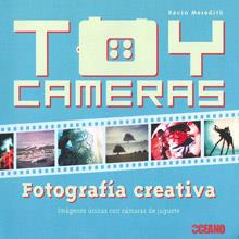 TOY CAMERAS | 9788475567501 | MEREDITH, KEVIN | Galatea Llibres | Llibreria online de Reus, Tarragona | Comprar llibres en català i castellà online