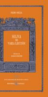 SILVA DE VARIA LECCION | 9788497400794 | MEXIA, PEDRO | Galatea Llibres | Llibreria online de Reus, Tarragona | Comprar llibres en català i castellà online