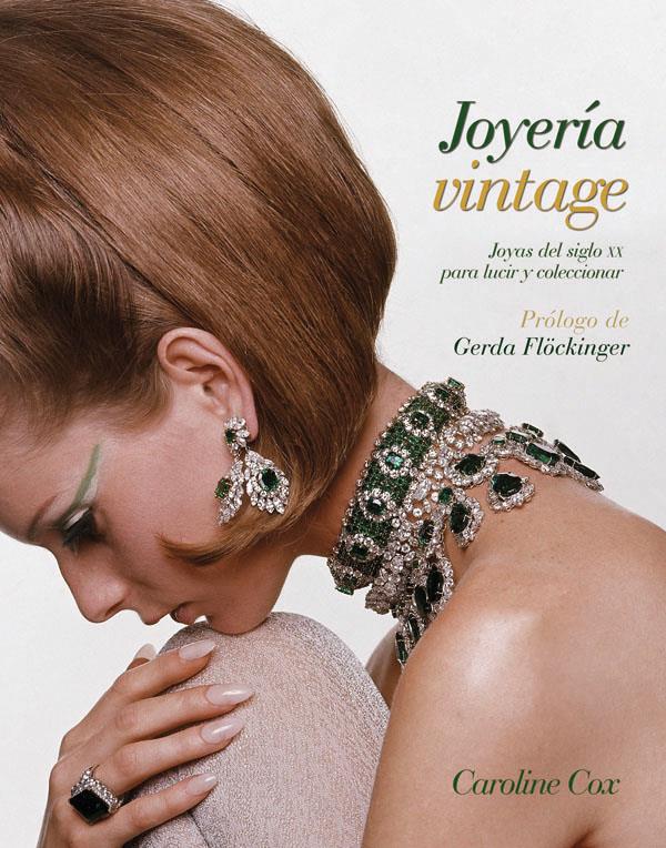 JOYERÍA VINTAGE | 9788434237780 | COX, CAROLINE | Galatea Llibres | Llibreria online de Reus, Tarragona | Comprar llibres en català i castellà online