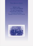 MUSICS I BALL A LA CONCA DE BARBERA | 9788497912143 | MEDRANO, NURIA | Galatea Llibres | Llibreria online de Reus, Tarragona | Comprar llibres en català i castellà online