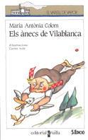 ANECS DE VILABLANCA, ELS | 9788476296769 | Colom, M. Antonia | Galatea Llibres | Llibreria online de Reus, Tarragona | Comprar llibres en català i castellà online