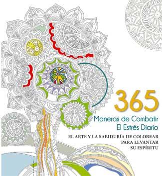 365 MANERAS DE COMBATIR EL ESTRÉS DIARIO | 9788416279388 | PIACCO, PAOLA | Galatea Llibres | Llibreria online de Reus, Tarragona | Comprar llibres en català i castellà online