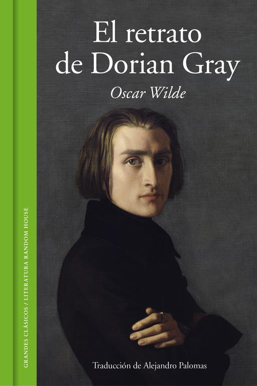 EL RETRATO DE DORIAN GRAY | 9788439731603 | WILDE, OSCAR | Galatea Llibres | Llibreria online de Reus, Tarragona | Comprar llibres en català i castellà online