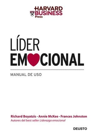 LIDER EMOCIONAL, EL | 9788423426669 | VV.AA | Galatea Llibres | Llibreria online de Reus, Tarragona | Comprar llibres en català i castellà online