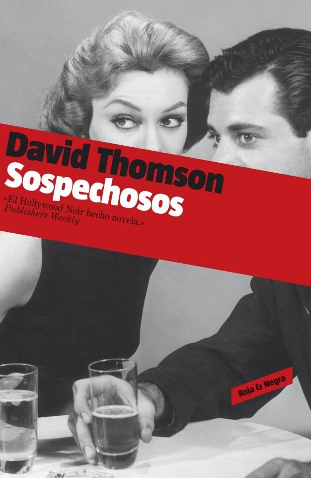 SOSPECHOSOS | 9788439722434 | THOMSON, DAVID | Galatea Llibres | Llibreria online de Reus, Tarragona | Comprar llibres en català i castellà online