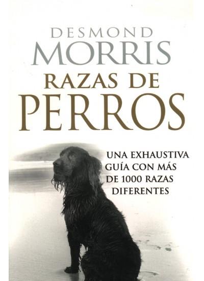 RAZAS DE PERROS | 9788428213059 | MORRIS, DESMOND | Galatea Llibres | Llibreria online de Reus, Tarragona | Comprar llibres en català i castellà online