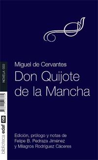 DON QUIJOTE DE LA MANCHA | 9788441426764 | CERVANTES, MIGUEL DE | Galatea Llibres | Librería online de Reus, Tarragona | Comprar libros en catalán y castellano online