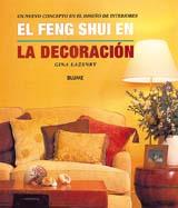 FENG SHUI EN LA DECORACION, EL | 9788480762793 | LAZENBY, GINA | Galatea Llibres | Llibreria online de Reus, Tarragona | Comprar llibres en català i castellà online