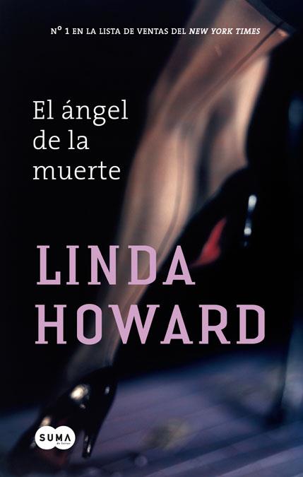 ANGEL DE LA MUERTE, EL | 9788483651315 | HOWARD, LINDA | Galatea Llibres | Llibreria online de Reus, Tarragona | Comprar llibres en català i castellà online