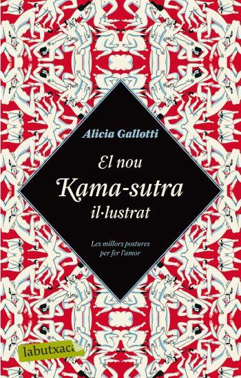 NOU KAMA-SUTRA IL·LUSTRAT | 9788499300979 | GALLOTTI, ALICIA | Galatea Llibres | Llibreria online de Reus, Tarragona | Comprar llibres en català i castellà online