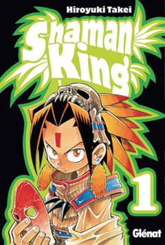 SHAMAN KING 1 | 9788484497103 | TAKEI, HIROYUKI | Galatea Llibres | Llibreria online de Reus, Tarragona | Comprar llibres en català i castellà online