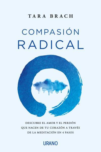 COMPASIÓN RADICAL | 9788416720996 | BRACH, TARA | Galatea Llibres | Llibreria online de Reus, Tarragona | Comprar llibres en català i castellà online